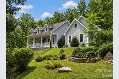 57 Rocky Branch Trail, Marion, NC 28752 - Photo 1