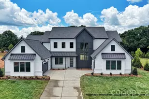 1028 Courtney Ln, Wesley Chapel, NC 28173 - Photo 1