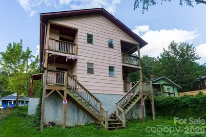 37 Water Street, Asheville, NC 28801 - Photo 4