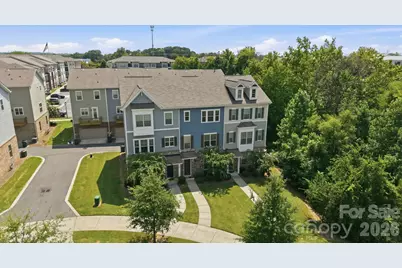 9604 Ainslie Downs Street, Charlotte, NC 28273 - Photo 36