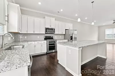 9604 Ainslie Downs Street, Charlotte, NC 28273 - Photo 10