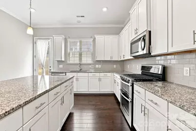 9604 Ainslie Downs Street, Charlotte, NC 28273 - Photo 8