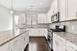9604 Ainslie Downs St, Charlotte, NC 28273 - Photo 8