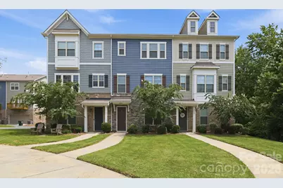 9604 Ainslie Downs Street, Charlotte, NC 28273 - Photo 1