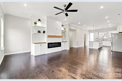 9604 Ainslie Downs Street, Charlotte, NC 28273 - Photo 14