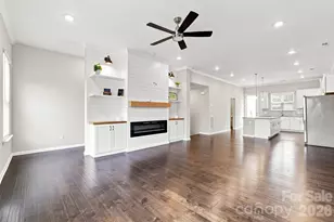 9604 Ainslie Downs St, Charlotte, NC 28273 - Photo 14