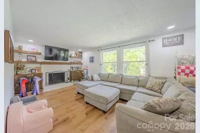 38 Ferenvilla Drive, Hendersonville, NC 28791 - Photo 14
