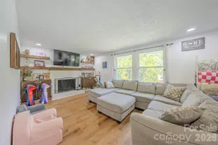 38 Ferenvilla Dr, Hendersonville, NC 28791 - Photo 14