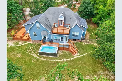 1377 Pine Road, Camden, SC 29020 - Photo 4