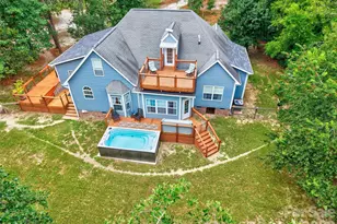 1377 Pine Rd, Camden, SC 29020 - Photo 4