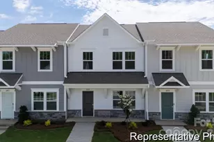 335 Cliffwood St NW, Concord, NC 28027 - Photo 1