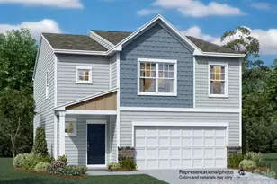 4063 Oxford Glen Dr, Claremont, NC 28610 - Photo 1