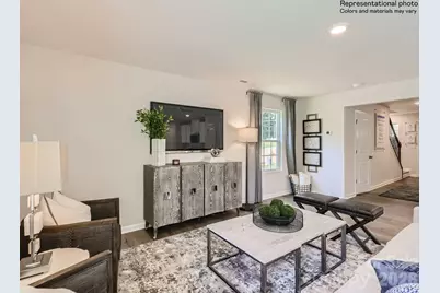 4063 Oxford Glen Drive #OG 109, Claremont, NC 28610 - Photo 4