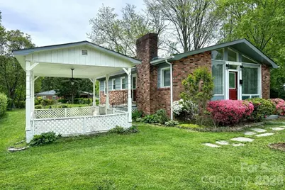 1003 Robinhood Lane, Kannapolis, NC 28081 - Photo 2