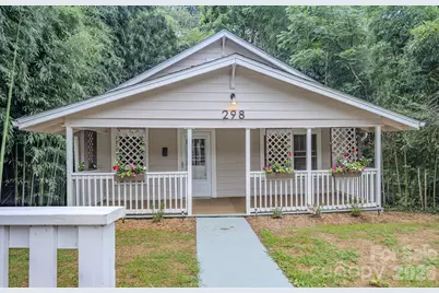 298 State Street, Asheville, NC 28806 - Photo 30