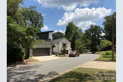 4318 Raney Way, Charlotte, NC 28205 - Photo 4