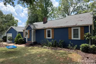 4318 Raney Way, Charlotte, NC 28205 - Photo 2