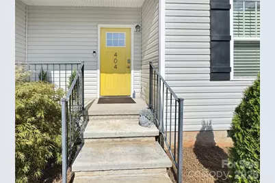 404 Skipwith Place, Charlotte, NC 28217 - Photo 4