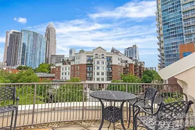 405 W 7th Street #208, Charlotte, NC 28202 - Photo 16