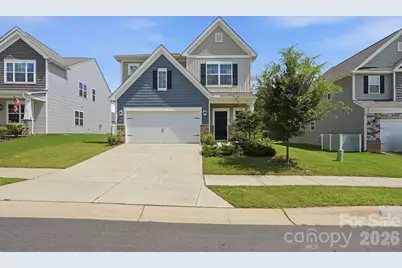 4681 Maiden Creek Way, Maiden, NC 28650 - Photo 1