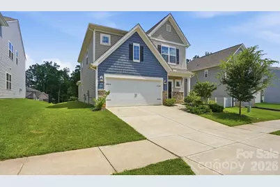 4681 Maiden Creek Way, Maiden, NC 28650 - Photo 2