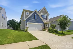 4681 Maiden Crk Wy, Maiden, NC 28650 - Photo 2
