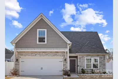 2502 Waverly Drive, Monroe, NC 28112 - Photo 1