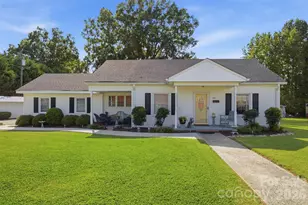 204 Memorial Dr, Clover, SC 29710 - Photo 1