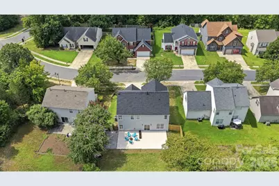 232 Wrayhill Drive, Charlotte, NC 28262 - Photo 34