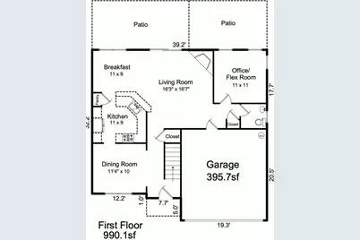232 Wrayhill Drive, Charlotte, NC 28262 - Photo 36
