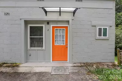 169 and 171 Cragmont Road, Black Mountain, NC 28711 - Photo 14