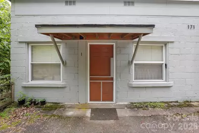169 and 171 Cragmont Road, Black Mountain, NC 28711 - Photo 6