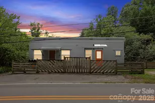 169 and 171 Cragmont Rd, Black Mountain, NC 28711 - Photo 1