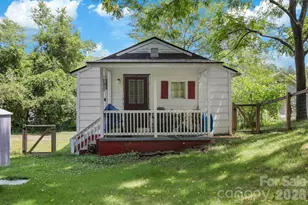 169 and 171 Cragmont Rd, Black Mountain, NC 28711 - Photo 24