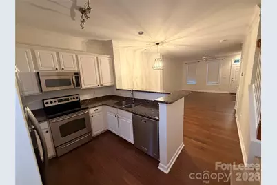 13210 Eastfield Village Lane, Charlotte, NC 28269 - Photo 2