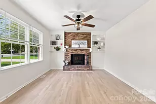 411 E Tennessee Ave, Bessemer City, NC 28016 - Photo 4