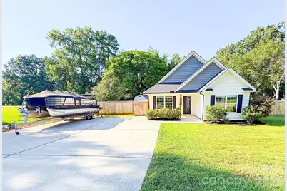311 Prince Street, Kannapolis, NC 28083 - Photo 1