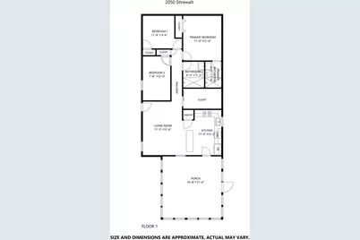2050 Stirewalt Road, China Grove, NC 28023 - Photo 24