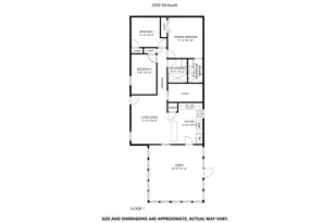 2050 Stirewalt Rd, China Grove, NC 28023 - Photo 24