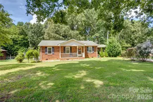2050 Stirewalt Rd, China Grove, NC 28023 - Photo 1