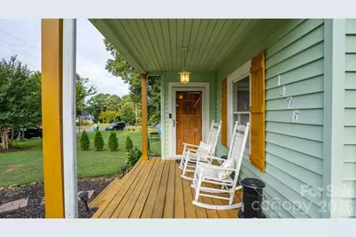 1476 Hickory Avenue, Albemarle, NC 28001 - Photo 2