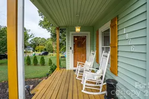 1476 Hickory Ave, Albemarle, NC 28001 - Photo 2