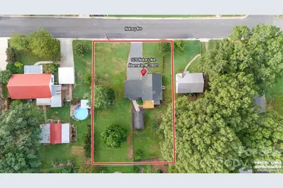 1476 Hickory Avenue, Albemarle, NC 28001 - Photo 4