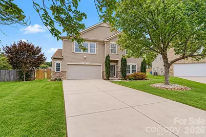 329 Farm Springs Drive, Mount Holly, NC 28120 - Photo 1