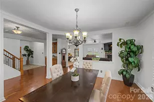 329 Farm Springs Dr, Mount Holly, NC 28120 - Photo 8