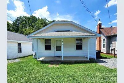 408 Cannon Street, Rockwell, NC 28138 - Photo 1