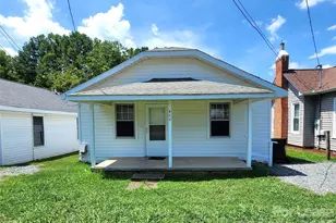 408 Cannon St, Rockwell, NC 28138 - Photo 1