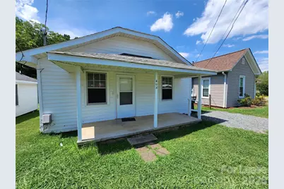 408 Cannon Street, Rockwell, NC 28138 - Photo 16
