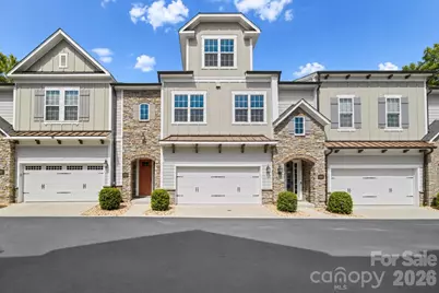 10112 Claire Vista Drive, Charlotte, NC 28277 - Photo 1