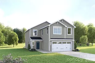 121 Auburn Hills Dr, Albemarle, NC 28001 - Photo 1